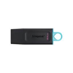 Pendrive 64GB Kingston DataTravel Exodia USB 3,2
