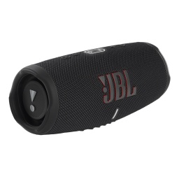 Parlante Inalámbrico Bluetooth Jbl Charge 5 Ip67 30w Negro