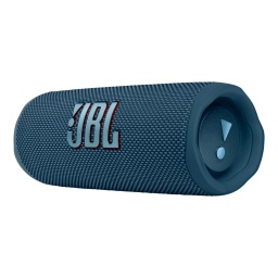 Parlante Inalámbrico Bluetooth Jbl Flip 6 Ip67 30w Azul