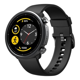 Reloj Inteligente Mibro Watch A1 45mm 5atm 1,28'' Bluetooth