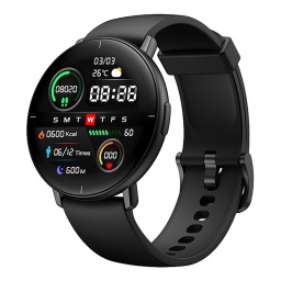 Reloj Inteligente Mibro Watch Lite 43mm Ip68 1,3'' Bluetooth