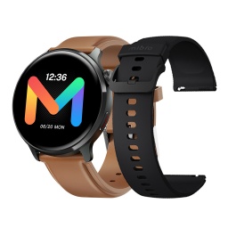 Reloj Inteligente Mibro Watch Lite2 44,7mm 2atm 1,3'' Bluetooth