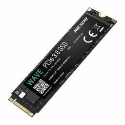 Disco Slido Hiksemi 256gb PCIe 3.0 NVMe M.2