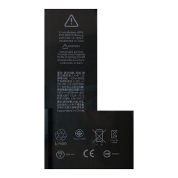 Batera Para Repuesto De iPhone Xs Li-ion 2658mah