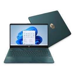 Notebook Hp 17,3'' Táctil Core I5 12gb 512gb Win11