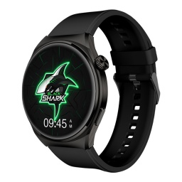 Reloj Inteligente Black Shark S1 Ip68 Bluetooth