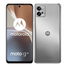 Motorola Moto G32 6,5'' 4G 6gb 128gb Triple Cam 50mp