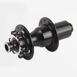 Hub Para Bicicleta MY-802R 14G x 24H 28H 32H 4 Rodamientos