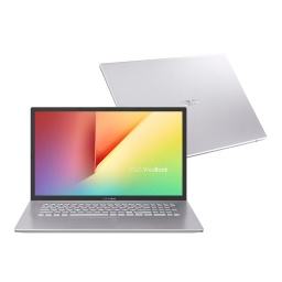 Notebook Asus 17,3'' Core I5 12gb 128gb 1tb Win10