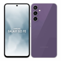 Samsung Galaxy S23 Fe 6,4'' 5G 8gb 256gb Triple Cam 50mp