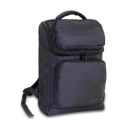 Mochila Para Notebook 18'' J World Jws114 Elemental