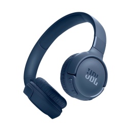 Auriculares Inalámbricos Bluetooth Jbl Tune 520bt Azul