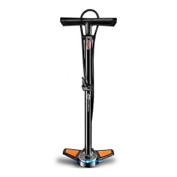 Inflador Para Bicicleta Rockbros Presta Schrader 160psi