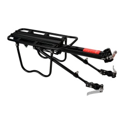 Parrilla Para Bicicleta Rockbros 24" - 29" 50kg