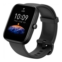 Reloj Inteligente Amazfit Bip 3 Pro 5atm Bluetooth Gps