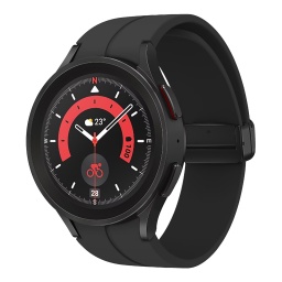 Smartwatch Watch5 Pro Samsung 45mm Wifi Bluetooth Gps