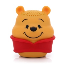 Parlante Bluetooth Portable Bitty Boomers Winnie The Pooh