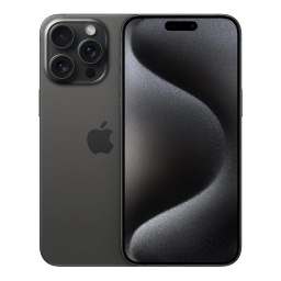 iPhone 15 Pro Max 6,7'' 5G 8gb 256gb Triple Cam 48mp
