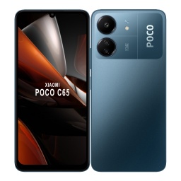 Xiaomi Poco C65 6,74'' 4G 8gb 256gb Triple Cam 50mp