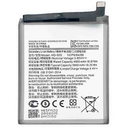 Cambio de Batera compatible con Samsung A02s  A03s  A03