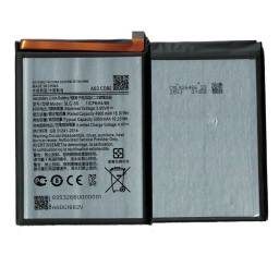 Cambio de Batera compatible con Samsung A03 CORE