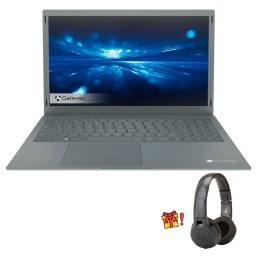 Notebook Gateway 15,6 N5030 4gb 128gb Win10