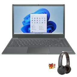 Notebook Gateway 14,1'' Ryzen 5 8gb 256gb Win11