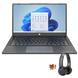Notebook Gateway 14,1'' Tctil I5 8gb 512gb Win11