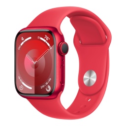 Apple Watch Series 9 41mm M/L 5atm 64gb Wifi Bluetooth Gps