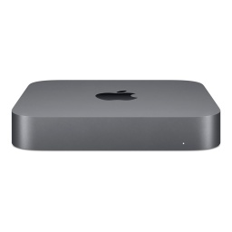 Mac Mini Gen8 Apple Core I5 6core 3.0ghz 8gb 512gb