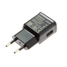 Cargador De Pared Usb Samsung 15w Carga Rpida