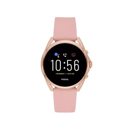 Smartwatch Fossil Gen 5 45mm 3atm 4G Wifi Bluetooth Gps