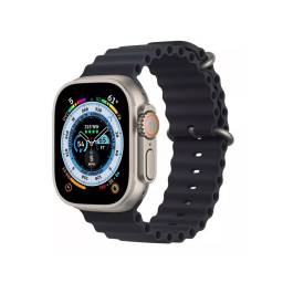 Smartwatch Reloj Inteligente SOMOSTEL T800 ULTRA 1.99"
