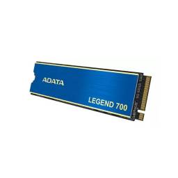 Disco Slido 256 GB ADATA SSD LEGEND 700 Gen3 x4 M.2