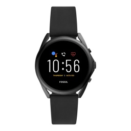 Smartwatch Fossil Gen 5 45mm 3atm Wifi Bluetooth Gps