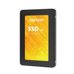 Disco Solido SSD 240Gb HIKSEMI C100 6 Gbs