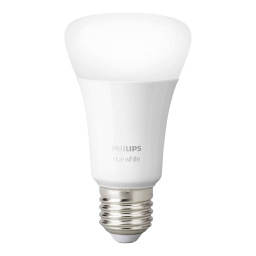 Lmpara Led Inteligente Philips Hue 9W E27 Blanco