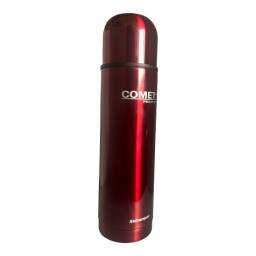 Termo Comet Premium 500ml 2 Aos Garanta