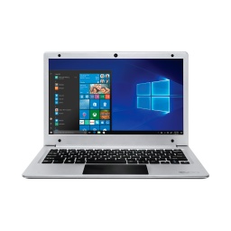 Notebook Evoo 11,6 Intel Celeron 3gb 32gb Win10 Gris