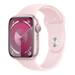 Apple Watch Series 9 45mm ML 5atm 64gb Wifi Bluetooth Gps