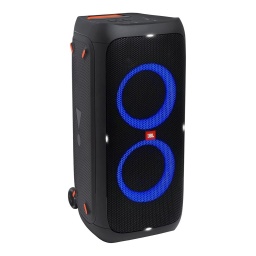 Parlante Inalmbrico Jbl Partybox 310 Ipx4 Bluetooth