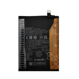 Cambio Colocacin de Batera compatible con Xiaomi Redmi Note 11 / Note 11 s 4G