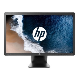 Monitor Hp E231 23'' Led 1080p