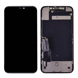 Pantalla Lcd y Panel Tctil Repuesto iPhone 11