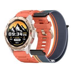 Reloj Inteligente Mibro Watch GS Active 47mm 5atm 1,3'' Bluetooth