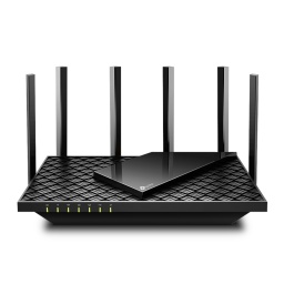 Router Inalmbrico Tp-Link Archer Ax72 Dual Band Wi-Fi 6