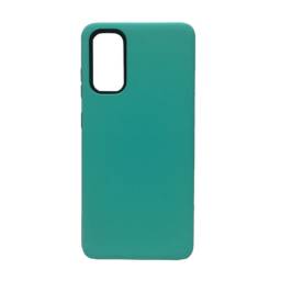 Funda Protector Carcasa compatible con Samsung S20