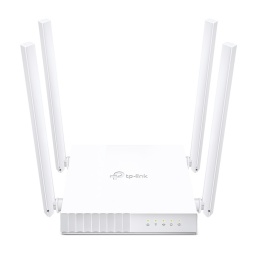 Router Inalmbrico Tp-Link Archer C24 Dual Band Ac750