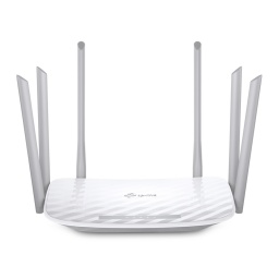 Router Inalmbrico Tp-Link Archer C86 Dual Band Ac1900