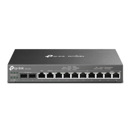 Router Vpn Tp-Link Tl-ER7212pc Gigabit Omada